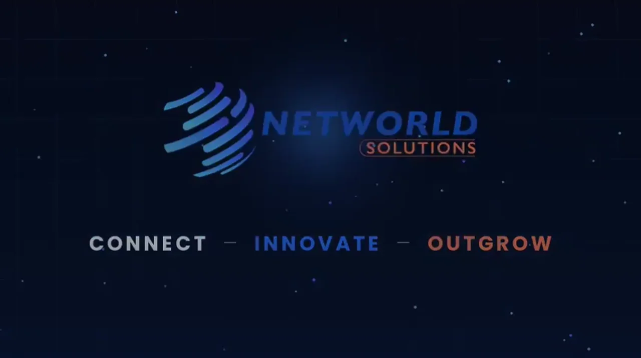 Networld Solutions - Connect, Innovate, Outgrow